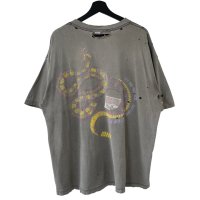 90s USA製 MARLBORO SNAKE PASS TEE SHIRT