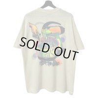 80s USA製 OCEAN PACIFIC TEE SHIRT