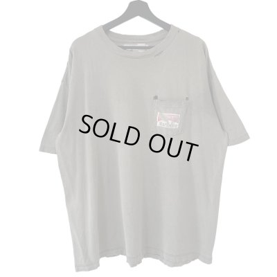 画像2: 90s USA製 MARLBORO SNAKE PASS TEE SHIRT