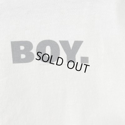 画像5: 90s USA製 MTV “SIT.” TEE SHIRT