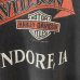 画像6: 90s USA製 HARLEY DAVIDSON BAR&SHIELD FLAME TEE SHIRT