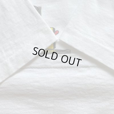 画像6: 90s USA製 MTV “SIT.” TEE SHIRT