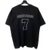 画像2: 00s JOLIGOLF DAVID BECKHAM TEE SHIRT (2)