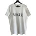 画像1: 90s VOGUE TEE SHIRT (1)