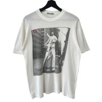 90s EMPORIO ARMANI photo by ALDO FALLAI TEE SHIRT