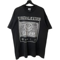 90s USA製 DON ROCK TEE SHIRT