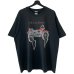 画像1: 90s~00s DALI HAVIDSON PARODY TEE SHIRT (1)