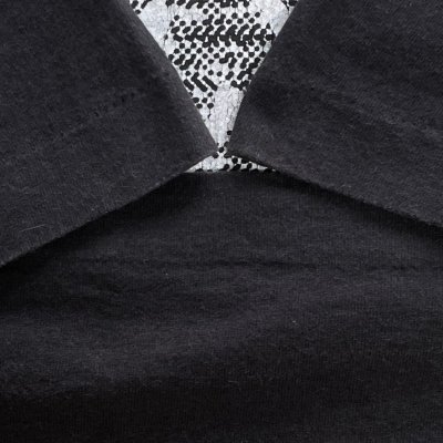 画像6: 90s USA製 DON ROCK TEE SHIRT