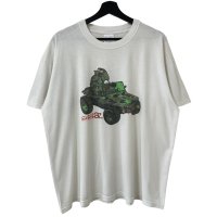 00s GORILLAZ GEEP TEE SHIRT