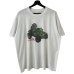 画像1: 00s GORILLAZ GEEP TEE SHIRT (1)