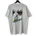 画像2: 90s USA製 STARWARS PARODY TEE SHIRT (2)