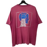 00s THE CHEMICAL BROTHERS PUSH THE BUTTON TEE SHIRT