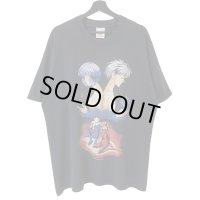 90s 新世紀エヴァンゲリオン TEE SHIRT