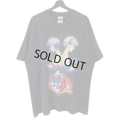 画像1: 90s 新世紀エヴァンゲリオン TEE SHIRT