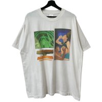 90s USA製 うろつき童子 TEE SHIRT