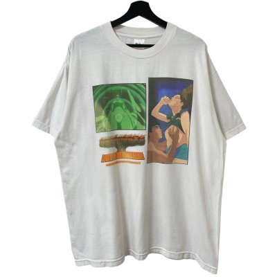 画像1: 90s USA製 うろつき童子 TEE SHIRT