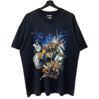 00s 星方武狭アウトロースター TEE SHIRT