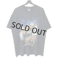 00s 星方武狭アウトロースター TEE SHIRT