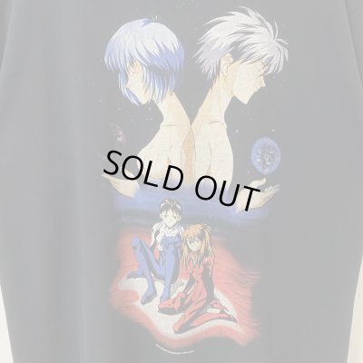 画像2: 90s 新世紀エヴァンゲリオン TEE SHIRT