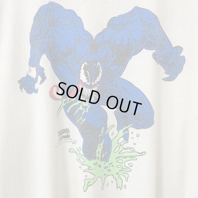 画像2: 90s USA製 VENOM TEE SHIRT