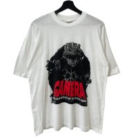 90s GAMERA TEE SHIRT