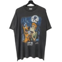 90s USA製 SCOOBY DOO TEE SHIRT