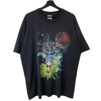 00s 機動戦艦ナデシコ TEE SHIRT