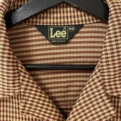 画像3: 70s USA製 Lee BUSH JACKET