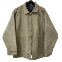 80s~90s DUCK WORK JACKET