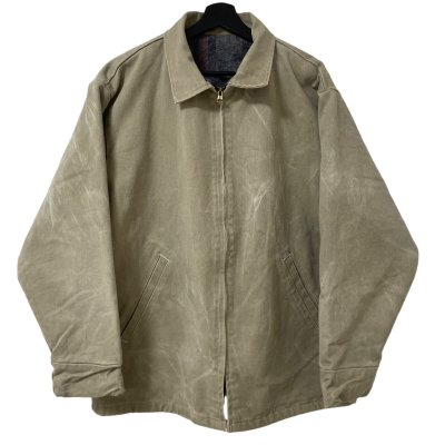 画像1: 80s~90s DUCK WORK JACKET