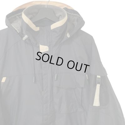 画像2: 00s OLD GAP MOUNTAIN PARKA