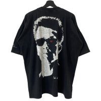 90s TERMINATOR 2 MOVIE TEE SHIRT