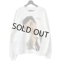 90s USA製 MR.BEAN SWEATSHIRT