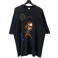 90s BOB MARLEY TEE SHIRT