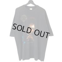 90s BOB MARLEY TEE SHIRT