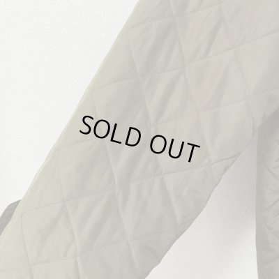 画像8: 90s RALPH LAUREN QUILTING JACKET