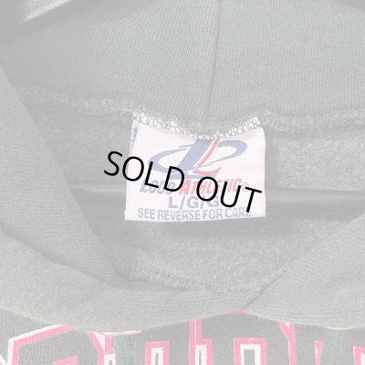 画像5: 90s USA製 ROLLING STONES TOUR HOODIE