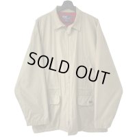 90s RALPH LAUREN LONG DRIZZLER JACKET