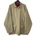 画像1: 90s RALPH LAUREN LONG DRIZZLER JACKET (1)