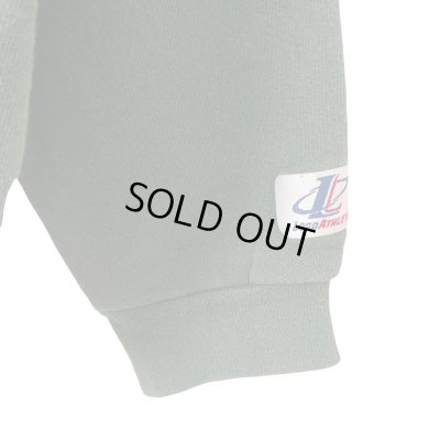 画像3: 90s USA製 ROLLING STONES TOUR HOODIE