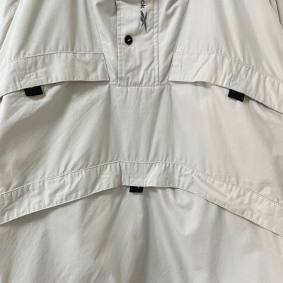 画像3: 90s REEBOK ANORAK PARKA