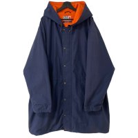 90s RALPH LAUREN BENCH COAT