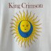 画像2: 90s USA製 KING CRIMSON L/S TEE SHIRT (2)