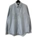 画像1: 90s OLD GAP L/S SHIRT (1)