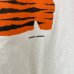 画像3: 90s USA製 STANLEY DESANTIS TIGER PATTERNS TEE SHIRT