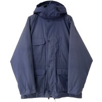 90s EDDIE BAUER RIDGE LINE DOWN JACKET