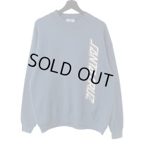 90s USA製 SANTA CRUZ SWEATSHIRT