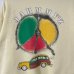 画像3: 80s~90s USA製 JIMMY'S RASTA PEACE SWEATSHIRT