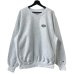 画像1: 90s~00s CHAMPION PREMIUM REVERSE WEAVE ''LAND ROVER'' SWEATSHIRT (1)