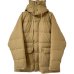 画像1: 90s~00s CABELA'S BROOKS RANGE type GOOSE DOWN JACKET (1)